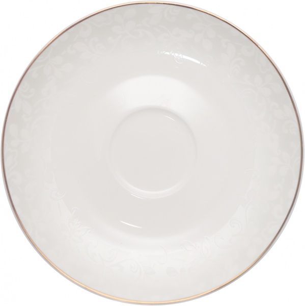 Чашка с блюдцем Delight 105 мл