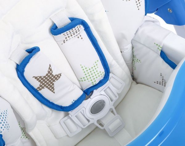 Стульчик для кормления Bambinelli YQ-008-1