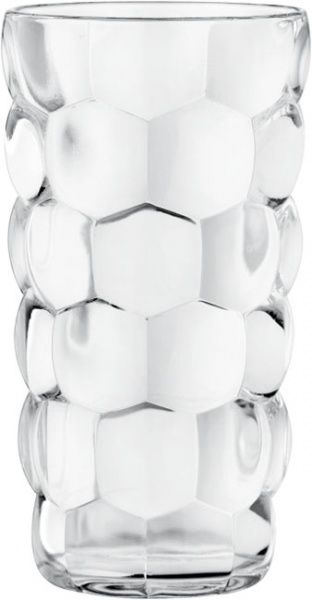 Набор стаканов Bubbles 390 мл 4 шт. Nachtmann