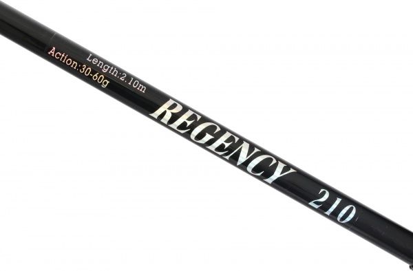 Спиннинговое удилище EOS 