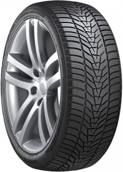 Шина Hankook Winter I*Cept Evo3 X W330A 235/60R17 106 H нешипованая зима