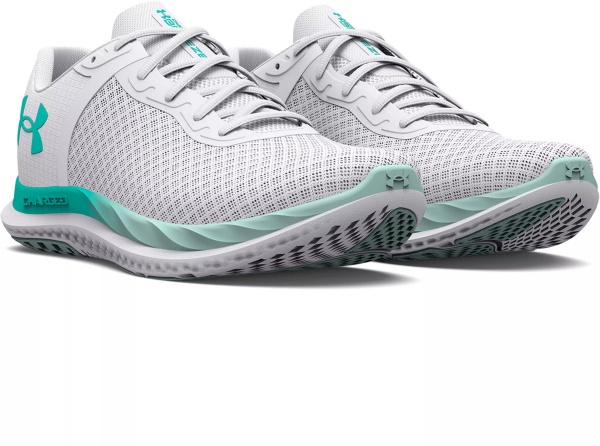 Кросівки Under Armour 3025130-102 р.US 7 білий