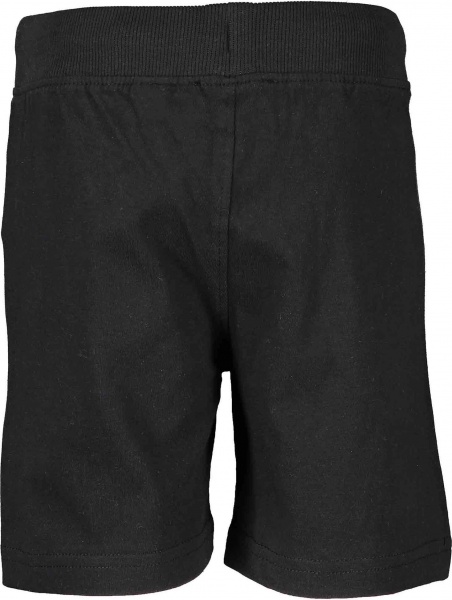 Шорты для мальчиков Blue Seven р.116 черный 824595 X_999_р.116 