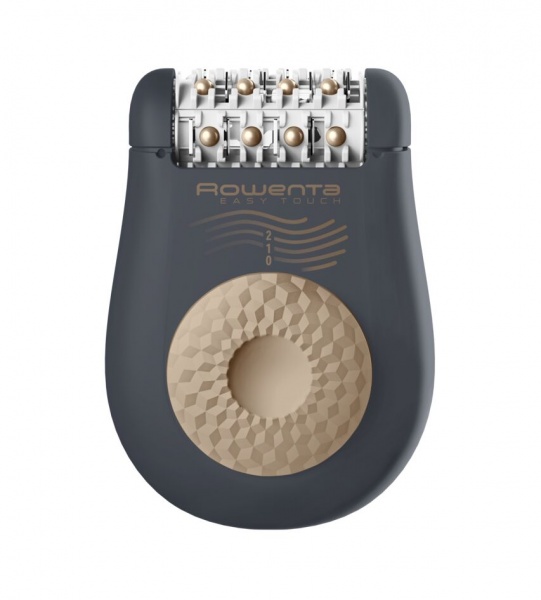 Эпилятор Rowenta EASY TOUCH DUNE EP1119F0