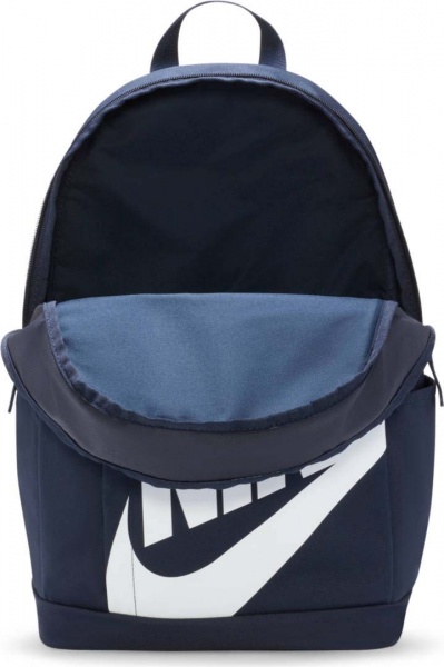 Рюкзак Nike Elemental DD0559-451 22 л синий
