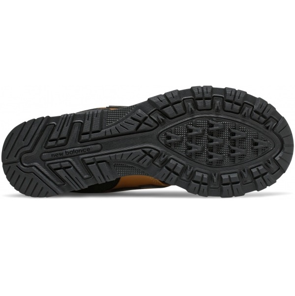 Кроссовки New Balance 574 MH574XB1 р.43 коричневый