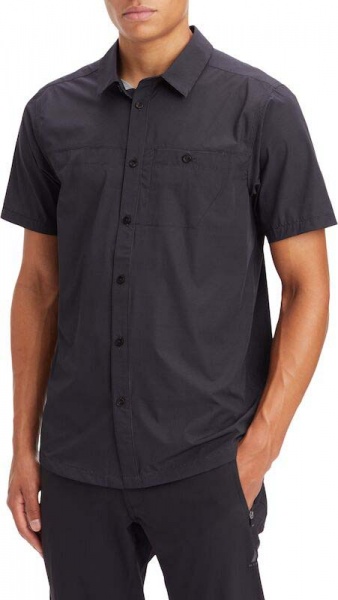 Рубашка McKinley Rollo M 421908-901896 р. 2XL разноцветный