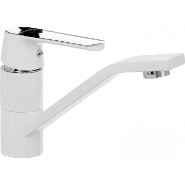 Смеситель для кухни Mixxen Конкорд MXKL1205W