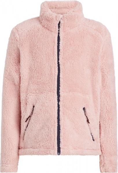 Джемпер McKinley Nana gls 251719-340 рожевий