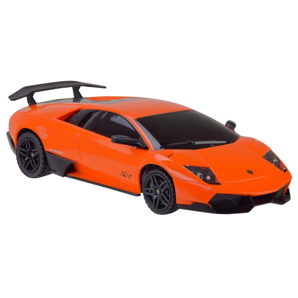 Автомобиль на р/у MZ 1:24 CL2401