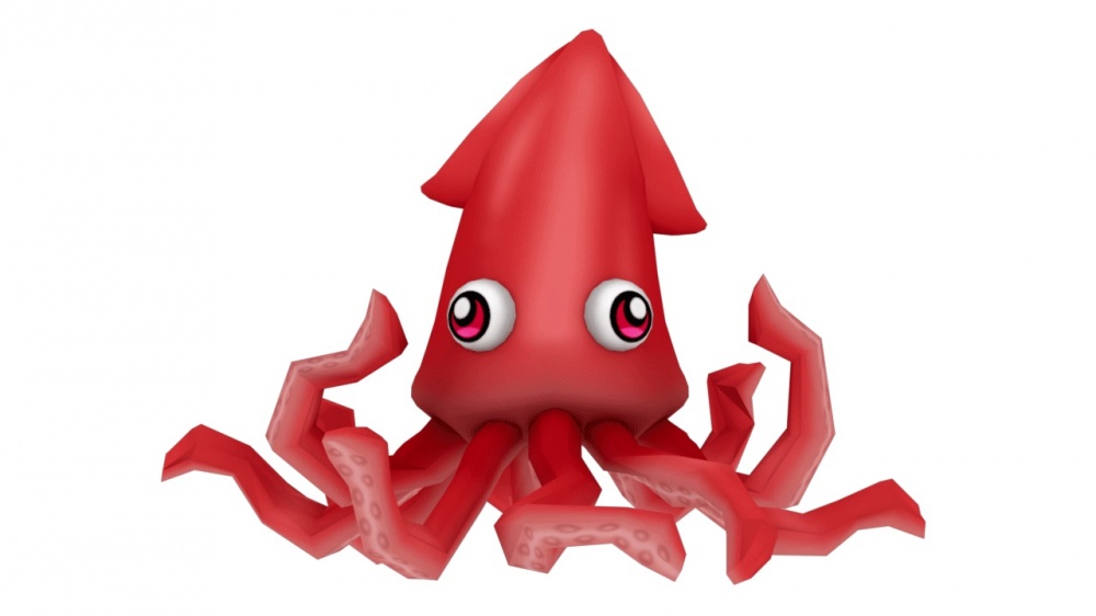 Игровая фигурка-сквиш DevSeries Squooshems Blinds в ассортименте S1 CRS0023