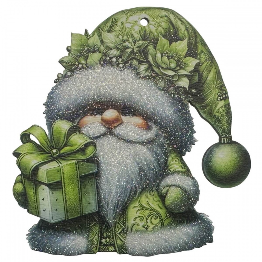 Подвеска MIS LT Гном 12 см в ассортименте