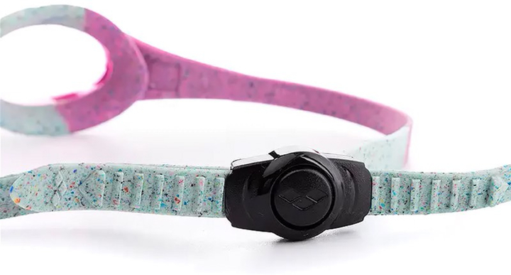 Очки для плавания Arena детские Spider Kids 004310-902 розовый