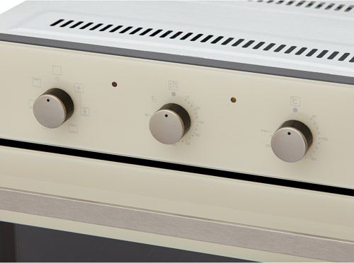 Духовой шкаф Eleyus Leona 6006 BG