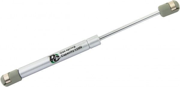 Амортизатор газовый для ДСП 120N верхний DC