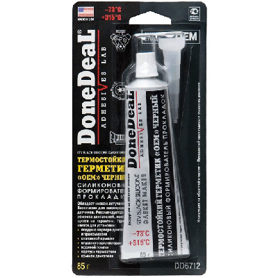 Герметик DoneDeal ОЕМ DD6712 85 г
