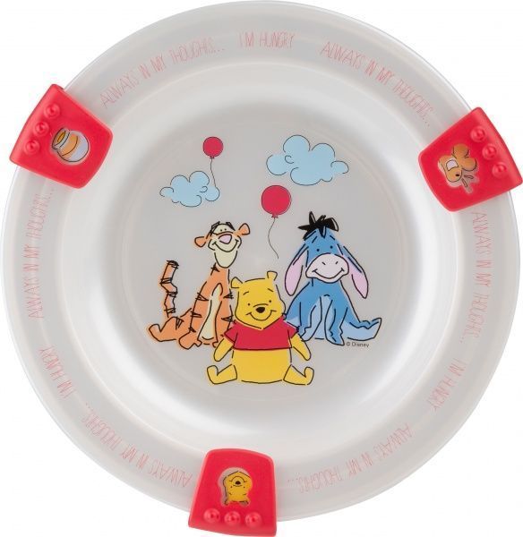 Тарелка Disney Винни-Пух 6557016
