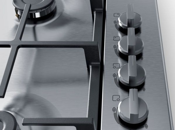 Варочная поверхность Bosch PBH6C5B90R