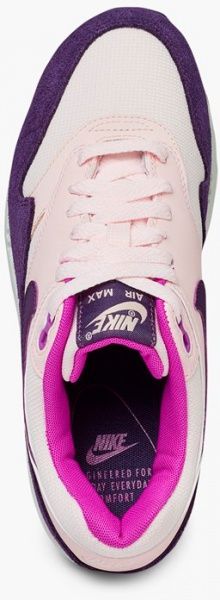 Кроссовки Nike WMNS AIR MAX 1 319986-610 р.6,5 розовый