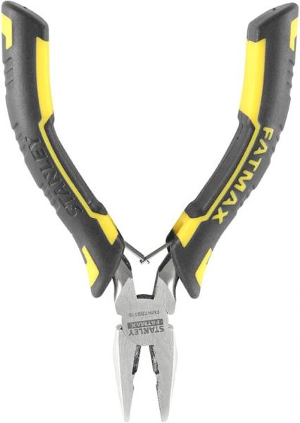 Плоскогубці Stanley міні комбіновані FatMax 1 шт. FMHT0-80516