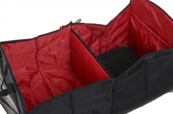 Ящик органайзер складаний для автомобіля Мейкін ТрендБай 1095