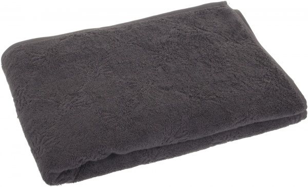 Рушник Cornflower 80x150 см антрацит Joop! 