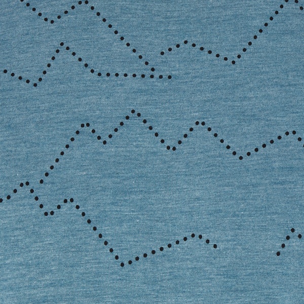 Футболка McKinley Rago ux 302634-906915 р.S сірий