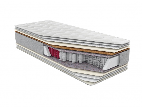 Матрац Магнум Кокос Come-for 90х200 см