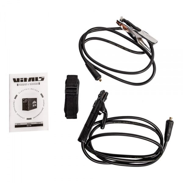 Інвертор зварювальнийVitals MMA-1400