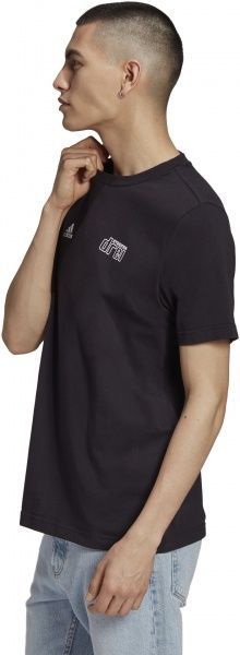 Футболка Adidas Vid Game Number GE4691 L