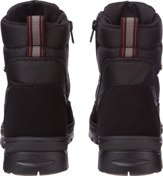 Ботинки McKinley Winter Fox IV AQX 409834-901050 р. EUR 46 черный