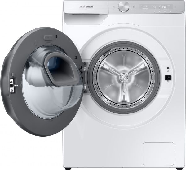 Стиральная машина Samsung WW90T986CSH/UA