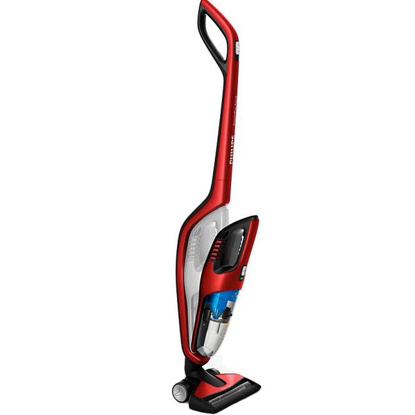Пилосос акумуляторний Philips PowerPro Duo FC6172/01 