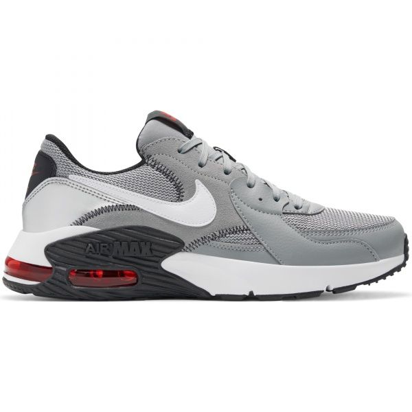 Кроссовки Nike Air Max Excee CD4165-009 р.US 10 серый