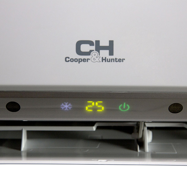 Кондиционер Cooper&Hunter CH-S24FTX5