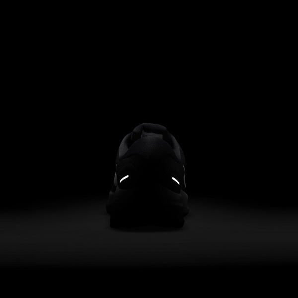 Кроссовки Nike Air Zoom Structure 24 DA8570-001 р.US 6,5 черный