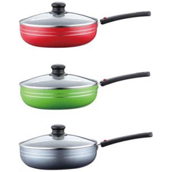 Сковорода Lessner Comfort Line mix 88351-28 28 см