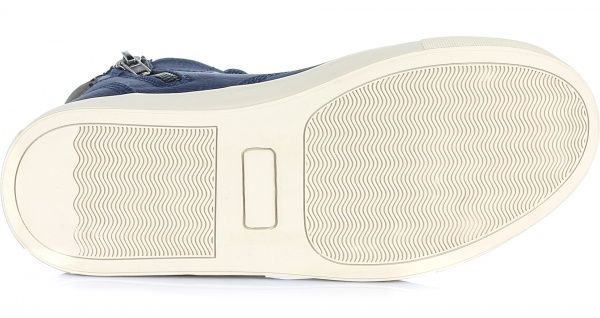 Черевики Firefly Hudson 252652-901506 р. 37 синій