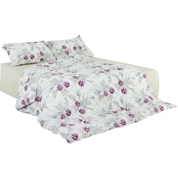 Комплект постільної білизни двоспальний La Nuit Глорія