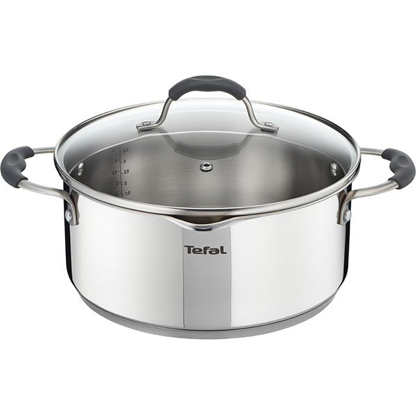 Кастрюля Каструля Tefal Illico (G7024674) 4.7 л