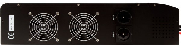 Источник бесперебойного питания (ИБП) LogicPower 10A/15A 4147