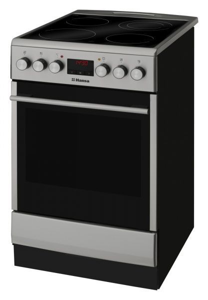Плита электрическая Hansa FCCX58208