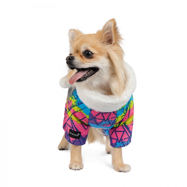 Комбинезон Pet Fashion Amaze S PR242327