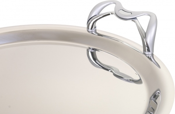 Поднос ALEX 30 см круглая TA2/30ALEX-10 Eme