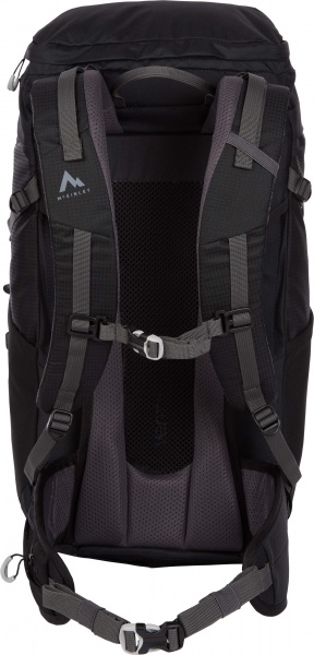 Рюкзак McKinley LASCAR VT 20 410542-902057 20 л черный