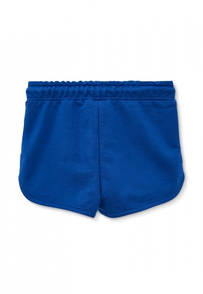 Шорты для девочек Роза р.116 электрик 210102 