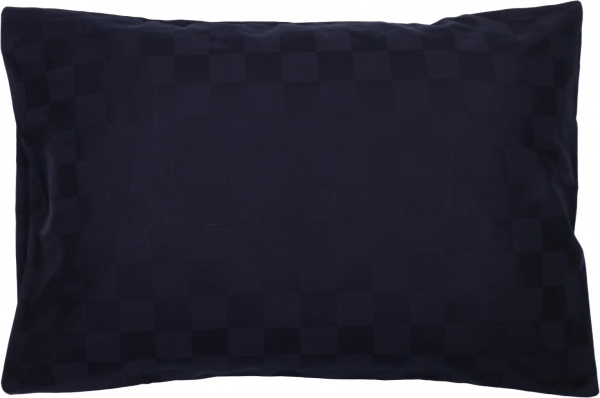 Комплект постільної білизни Mishalle євро чорний Ideal 