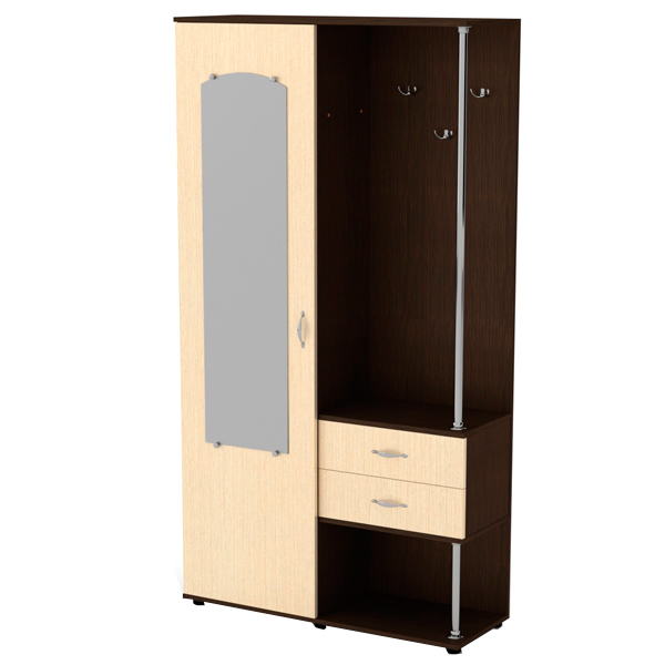 Прихожая Надежда венге