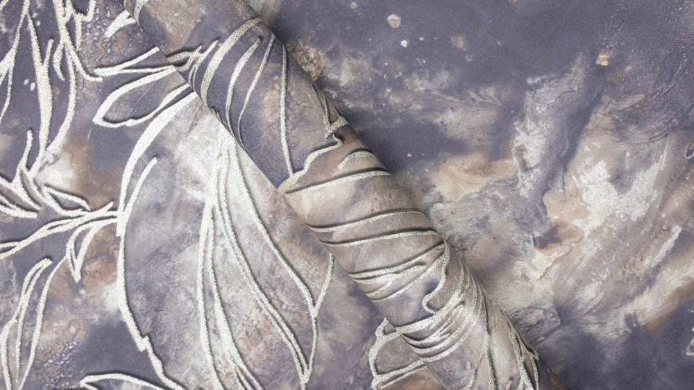 Шпалери вінілові гарячого тиснення Sintra MATEO 532256 1,06x10,05 м