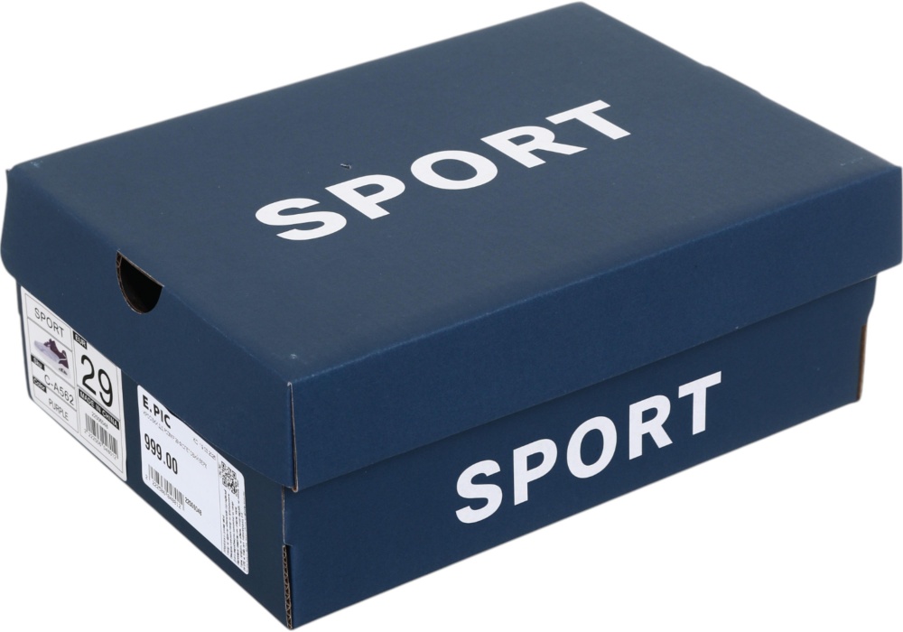 Кроссовки LIA для девочки C-A562 р.29